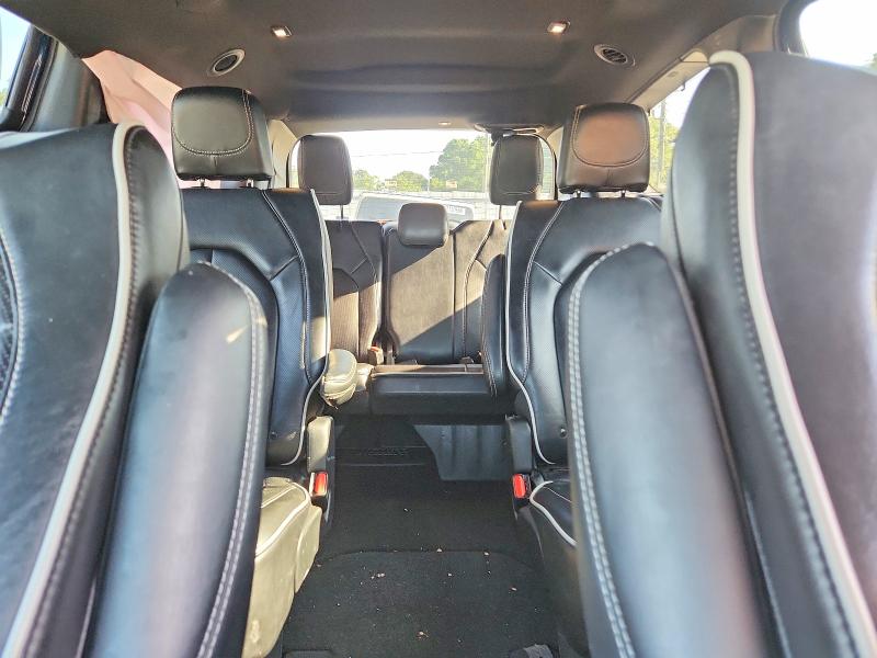 Aukcja sprzedaży 2025 Chrysler Pacifica, vin: 2C4RC1GG5SR523725, numer aukcji: 52878216