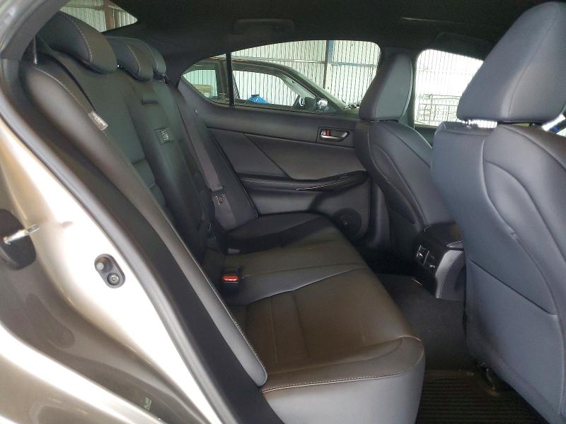 Продажа на аукционе авто 2023 Lexus Is 500, vin: JTHAP1D20P5004871, номер лота: 51208226