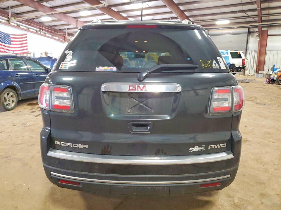 Продаж на аукціоні авто 2015 Gmc Acadia, vin: 1GKKVPKD6FJ255701, номер лоту: 54146196