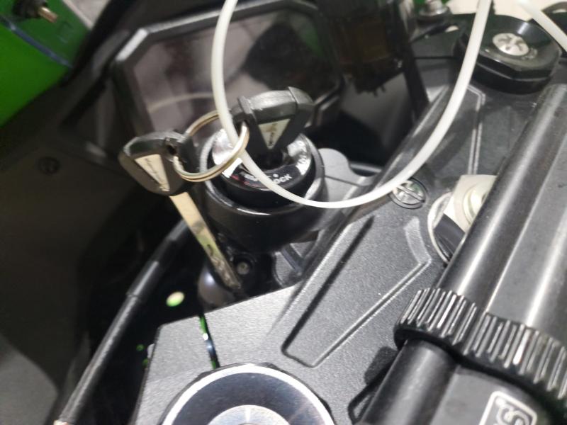 Продажа на аукционе авто 2024 Kawasaki Zx1002, vin: JKBZXVL19RA011452, номер лота: 53043886