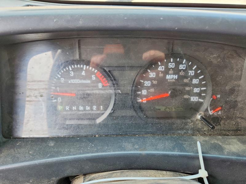 54524296 :رقم المزاد ، 54DC4W1B1FS804157 vin ، 2015 Isuzu Npr Hd مزاد بيع