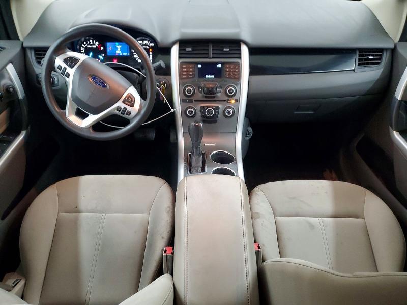 Aukcja sprzedaży 2014 Ford Edge, vin: 2FMDK4GC7EBA44243, numer aukcji: 53771646