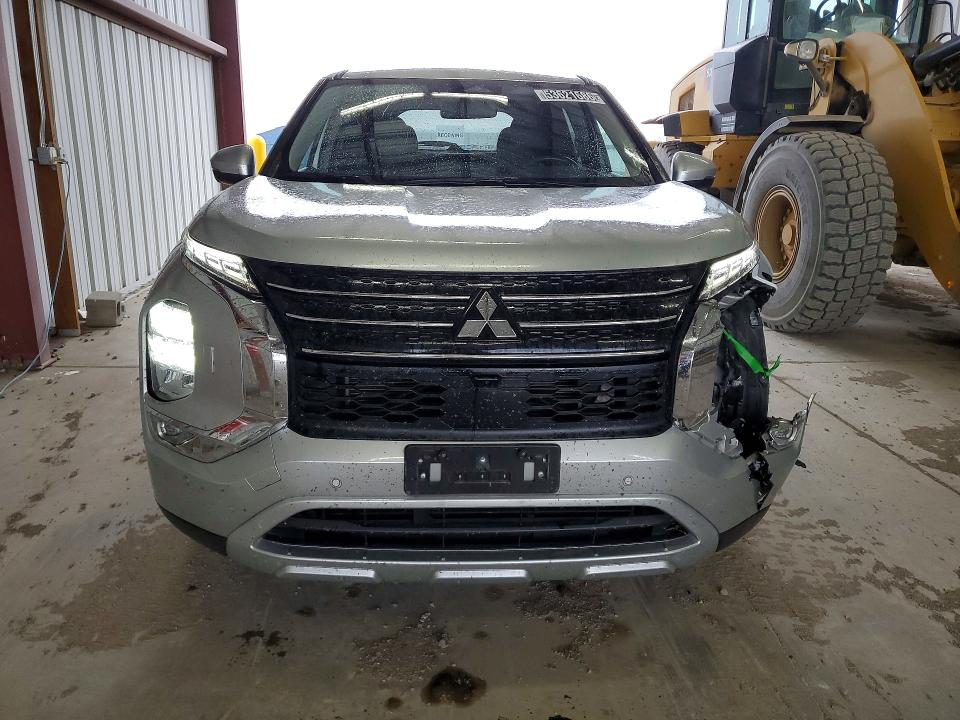 Продажа на аукционе авто 2024 Mitsubishi Outlander, vin: JA4J4VA84RZ060294, номер лота: 53621686