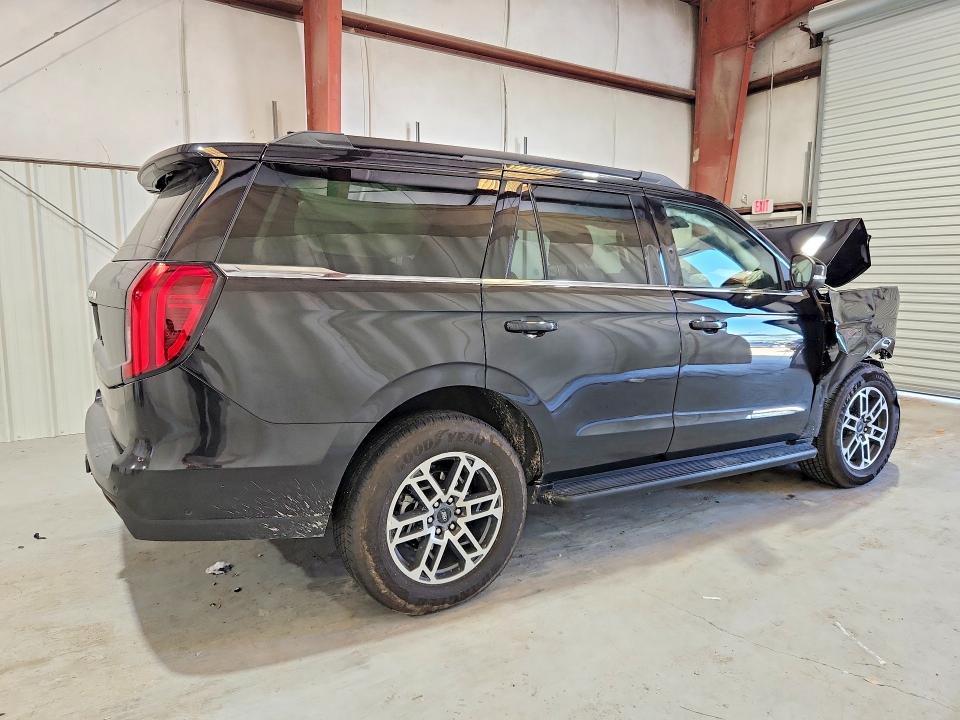 Продажа на аукционе авто 2025 Ford Expedition, vin: 1FMJU1H80SEA37544, номер лота: 53246096