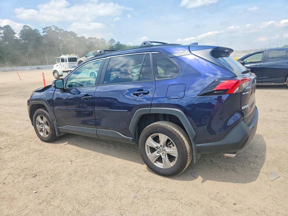 Продажа на аукционе авто 2025 Toyota Rav4, vin: 2T3W1RFVXSW377934, номер лота: 53574566