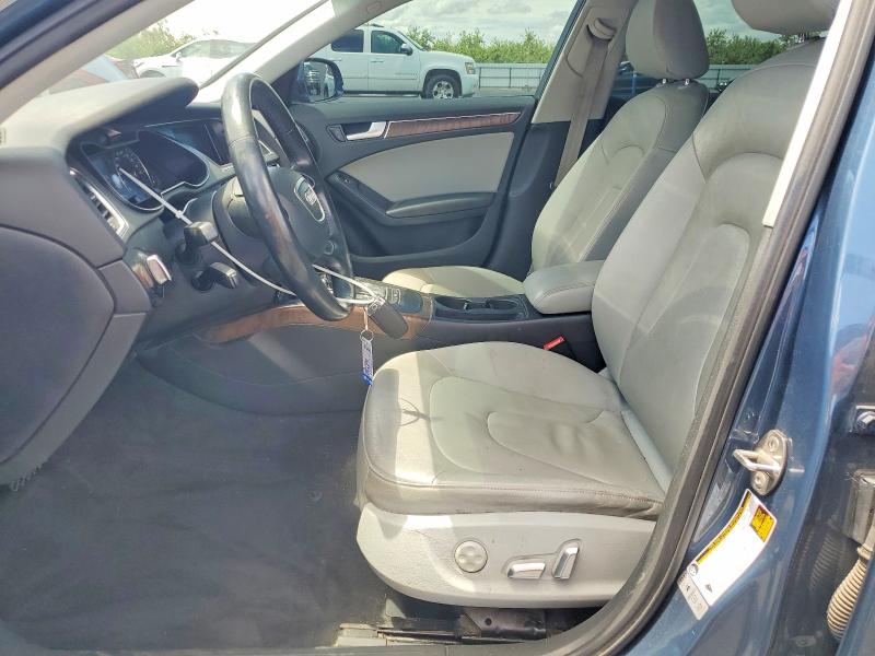 Продаж на аукціоні авто 2015 Audi A4, vin: WAUBFAFL8FN017104, номер лоту: 52170666