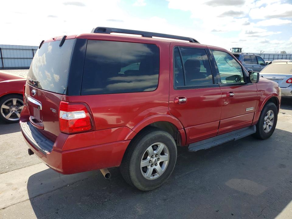 Aukcja sprzedaży 2008 Ford Expedition, vin: 1FMFU15518LA53577, numer aukcji: 55177236