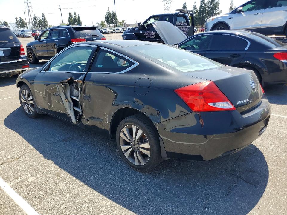 46844496 :رقم المزاد ، 1HGCS1B37CA008651 vin ، 2012 Honda Accord مزاد بيع