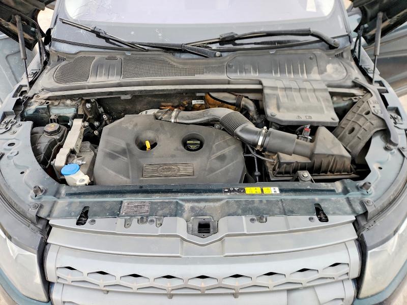 52141056 :رقم المزاد ، SALVP2BG4FH028720 vin ، 2015 Land Rover Range Rover Evoque مزاد بيع
