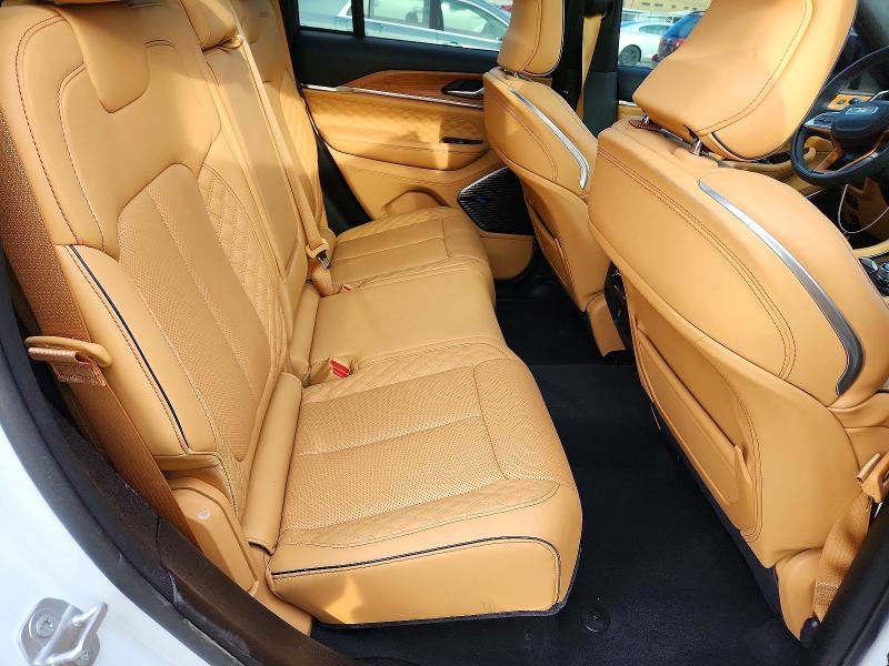 Aukcja sprzedaży 2025 Jeep Grand Cherokee, vin: 1C4RJHEG3S8635582, numer aukcji: 52723396