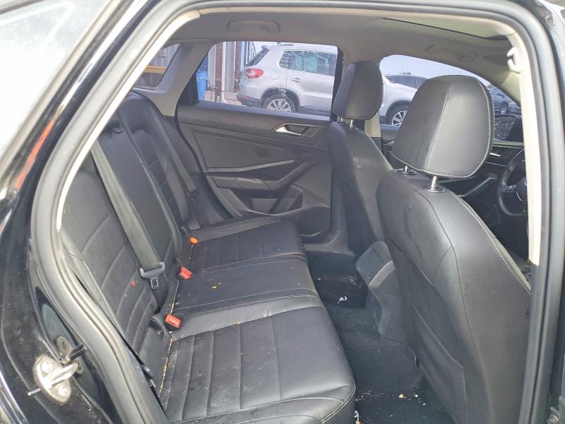 Aukcja sprzedaży 2021 Volkswagen Jetta, vin: 3VWC57BU4MM011235, numer aukcji: 54836846