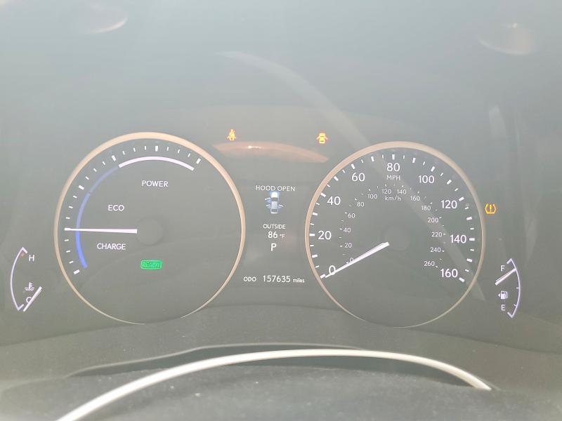 Продажа на аукционе авто 2013 Lexus Es, vin: JTHBW1GG7D2030783, номер лота: 54459856