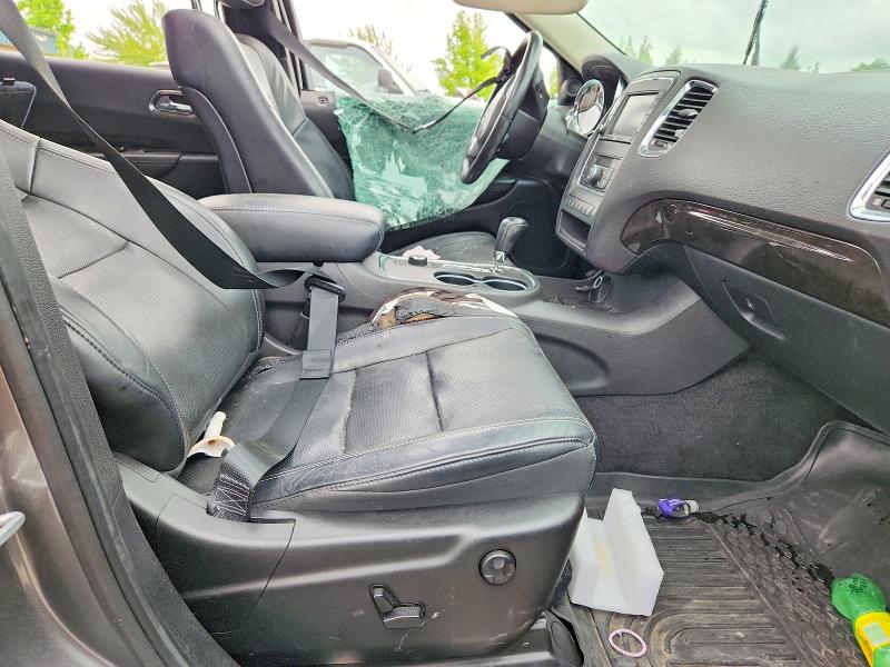 Aukcja sprzedaży 2011 Dodge Durango, vin: 1D4SE5GT9BC732624, numer aukcji: 52590326