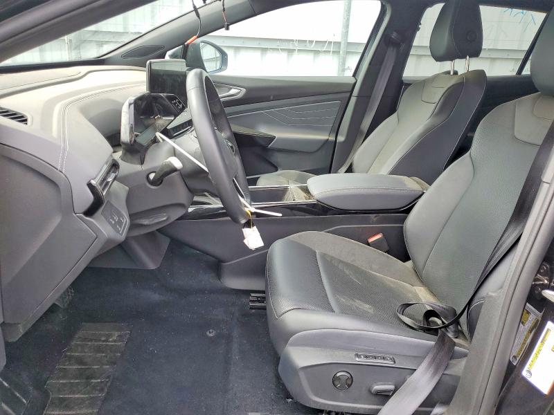 52703856 :رقم المزاد ، 1V2VMPE81PC016684 vin ، 2023 Volkswagen Id.4 مزاد بيع