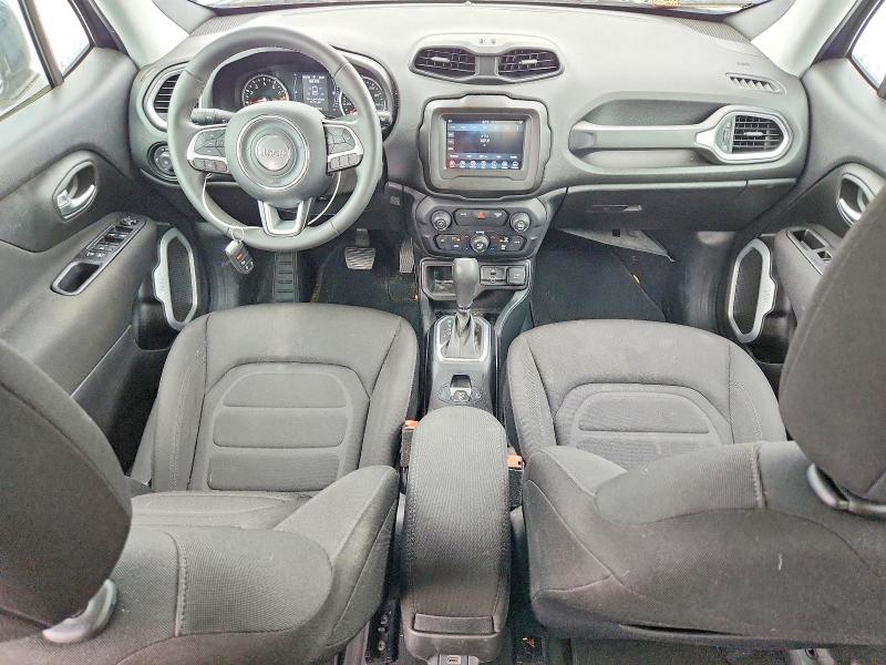 Aukcja sprzedaży 2020 Jeep Renegade, vin: ZACNJABB8LPL71975, numer aukcji: 52943136