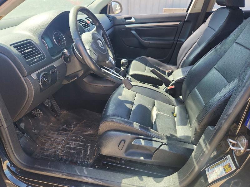 Aukcja sprzedaży 2010 Volkswagen Jetta, vin: 3VWAX7AJ1AM157127, numer aukcji: 50482556