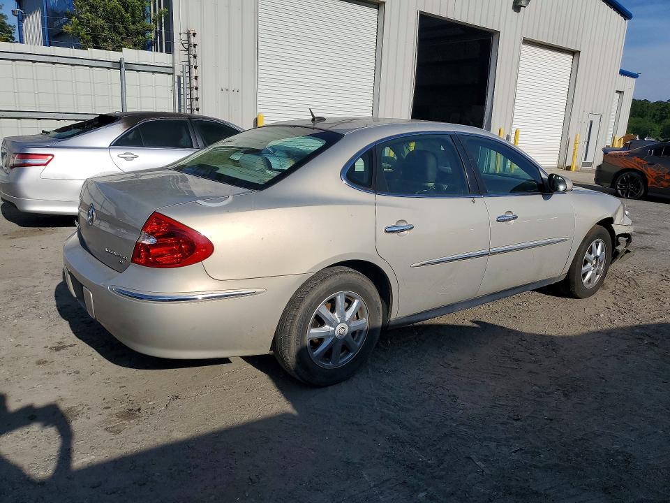 Продаж на аукціоні авто 2008 Buick Lacrosse, vin: 2G4WC582581189910, номер лоту: 52058776