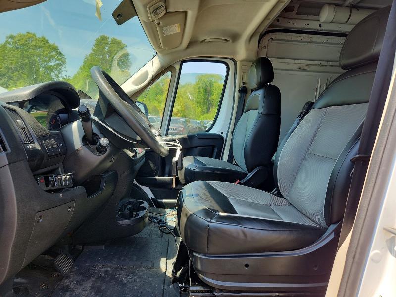Aukcja sprzedaży 2019 Ram Promaster 3500, vin: 3C6URVJG4KE540467, numer aukcji: 53692006