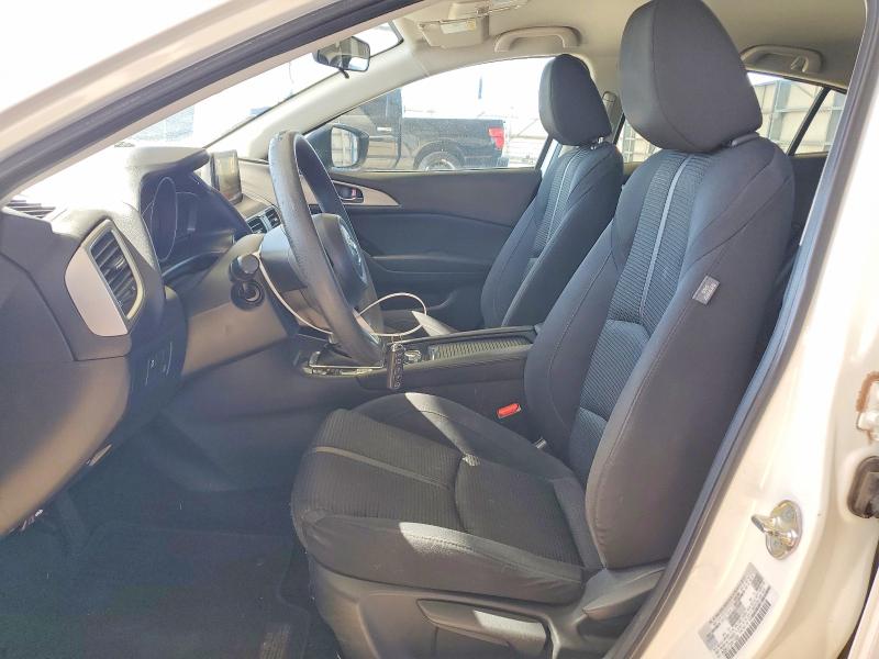 Продаж на аукціоні авто 2017 Mazda 3, vin: 3MZBN1U73HM113289, номер лоту: 53829406