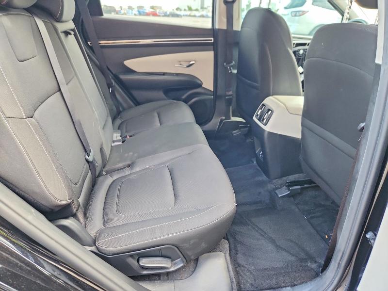 Продажа на аукционе авто 2022 Hyundai Tucson, vin: KM8JB3AE8NU075888, номер лота: 55431756