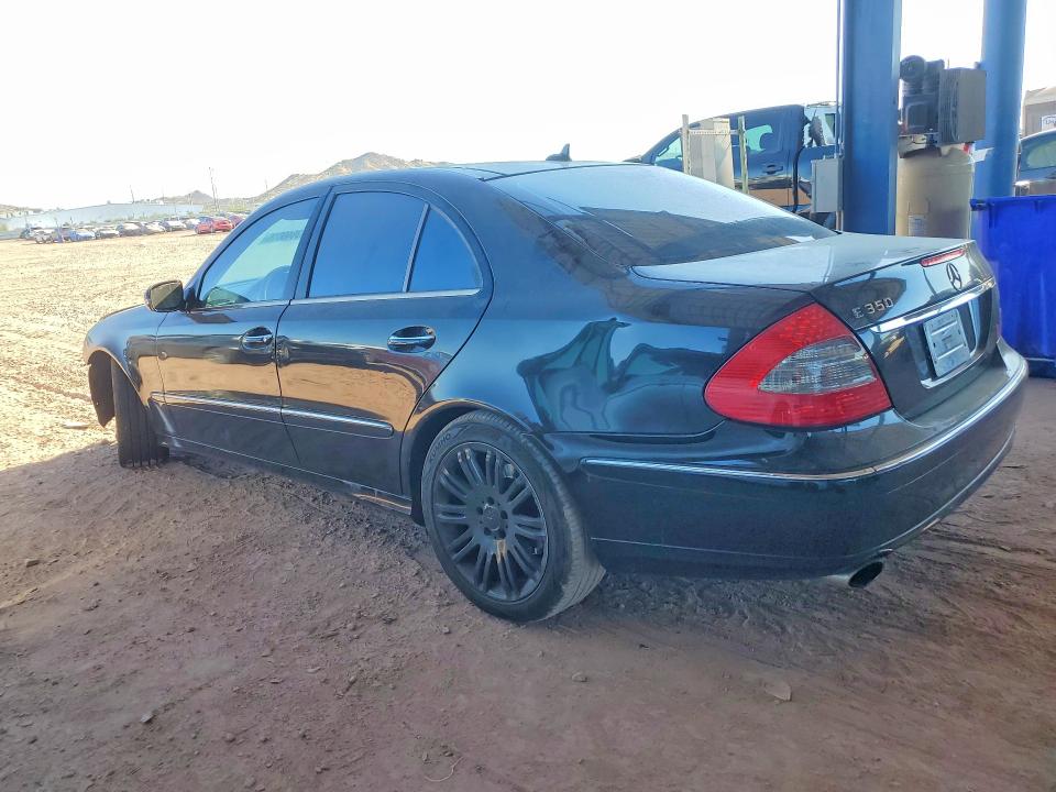 Aukcja sprzedaży 2008 Mercedes-benz E, vin: WDBUF56X98B313032, numer aukcji: 53946016