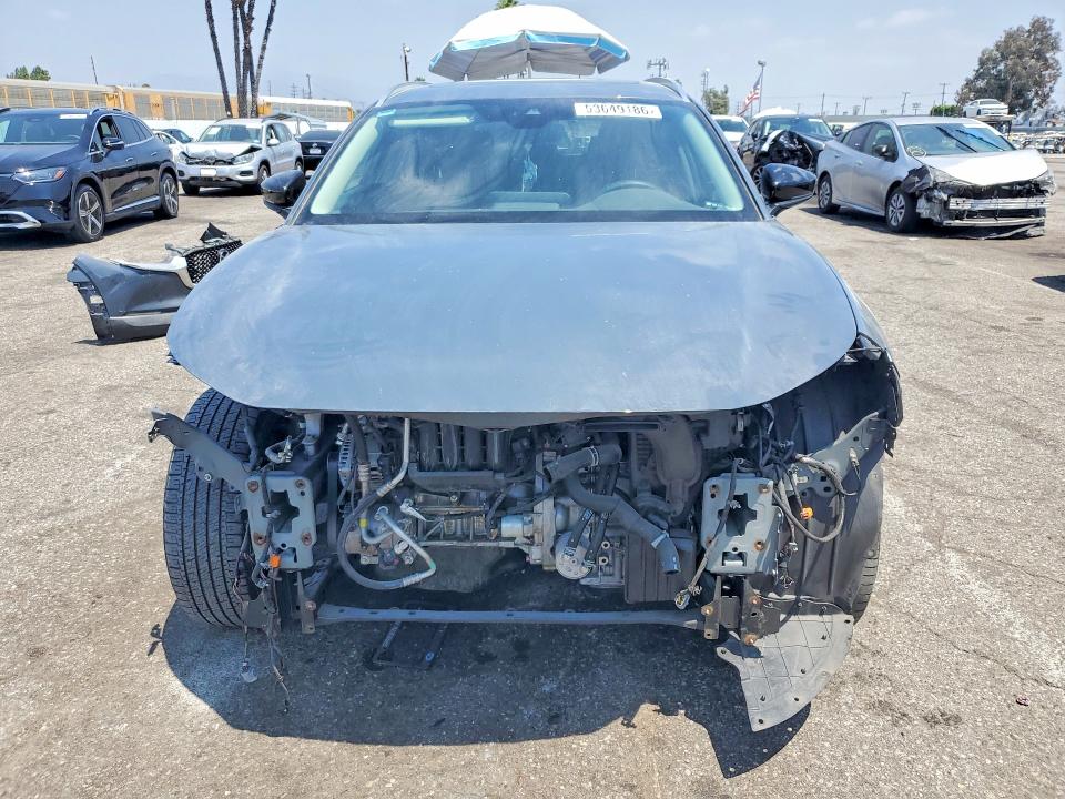 Продажа на аукционе авто 2023 Mazda Cx-30, vin: 3MVDMBCM5PM582649, номер лота: 53649186