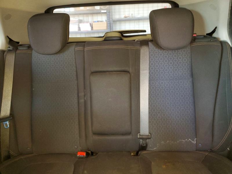 52896626 :رقم المزاد ، KL7CJKSB2LB022835 vin ، 2020 Chevrolet Trax مزاد بيع