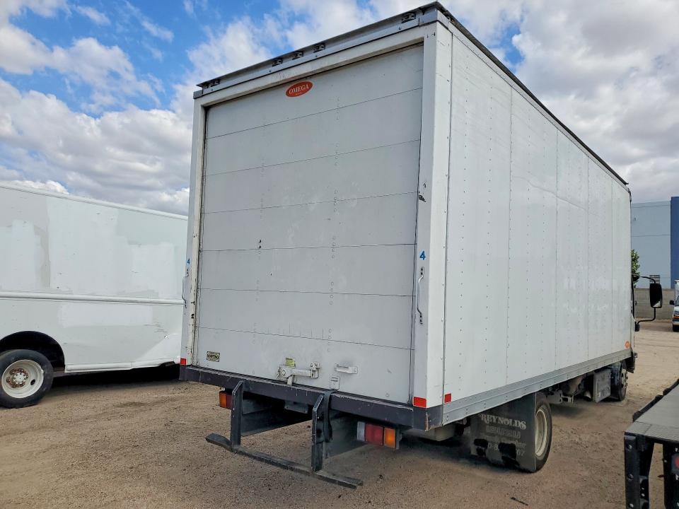 2024 Isuzu Npr Xd მანქანა იყიდება აუქციონზე, vin: JALC4W162R7016078, აუქციონის ნომერი: 55209246