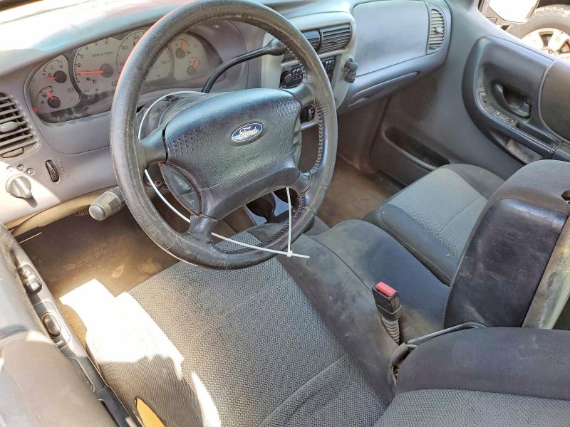53412926 :رقم المزاد ، 1FTYR14U43PB59014 vin ، 2003 Ford Ranger مزاد بيع