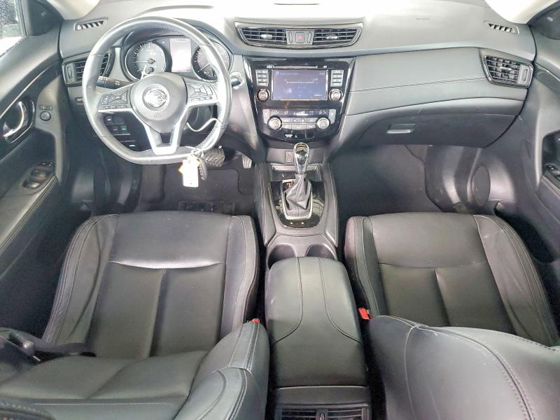 Aukcja sprzedaży 2017 Nissan Rogue, vin: JN8AT2MTXHW151291, numer aukcji: 54883966