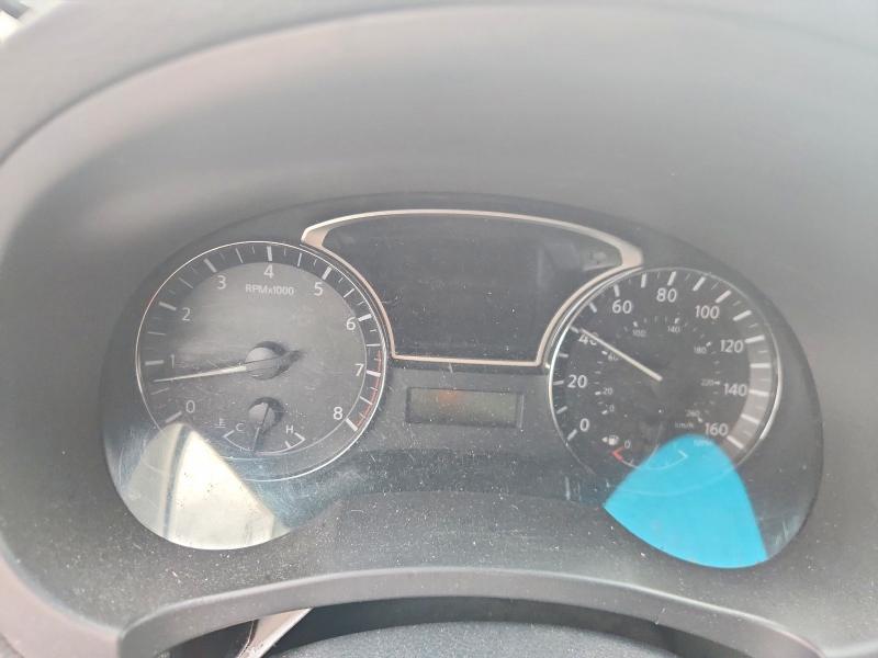 Aukcja sprzedaży 2013 Nissan Altima, vin: 1N4AL3AP5DC227459, numer aukcji: 53304506