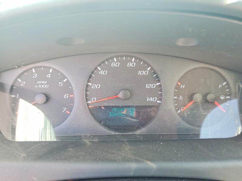 Aukcja sprzedaży 2008 Chevrolet Impala, vin: 2G1WB55KX81273838, numer aukcji: 54390896