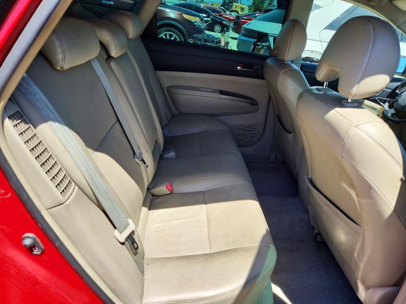 54201136 :رقم المزاد ، JTDKB20U877600073 vin ، 2007 Toyota Prius مزاد بيع