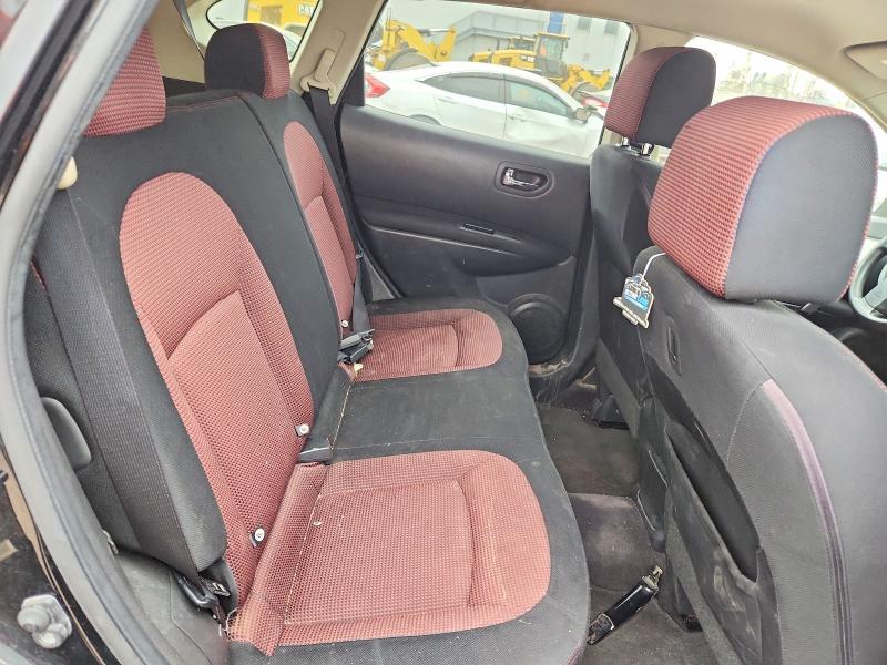 Aukcja sprzedaży 2008 Nissan Rogue, vin: JN8AS58T48W304441, numer aukcji: 53090216