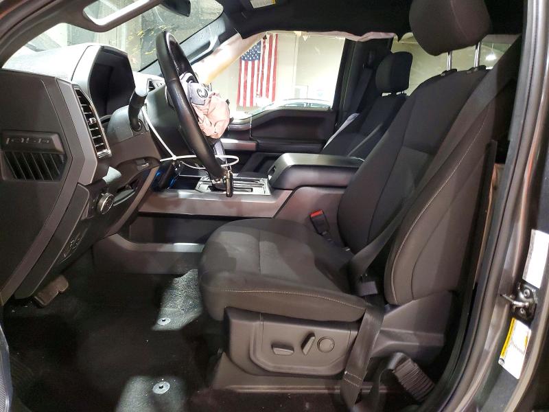 Aukcja sprzedaży 2019 Ford F150, vin: 1FTEW1EPXKKF24988, numer aukcji: 53364016