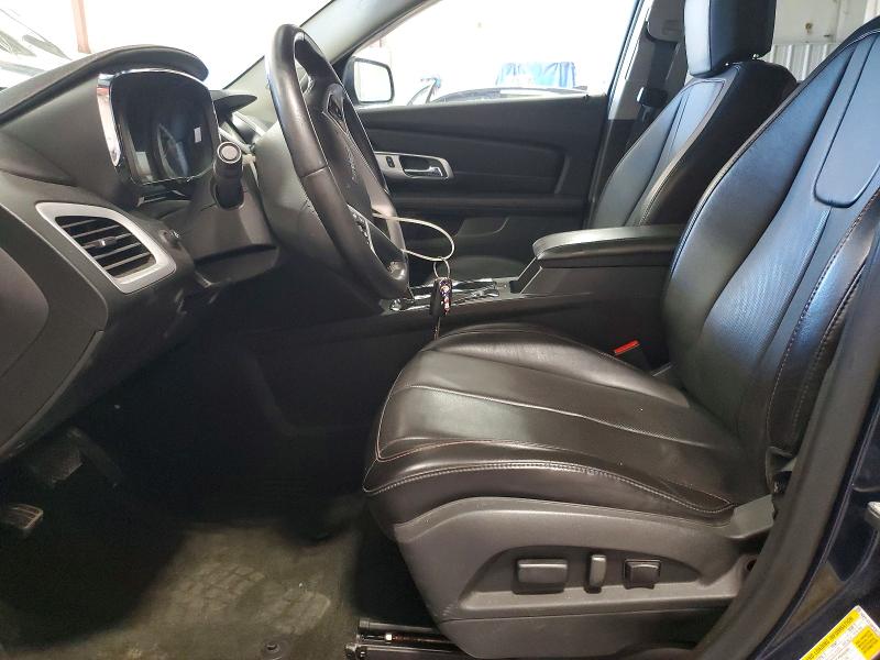 2015 Gmc Terrain მანქანა იყიდება აუქციონზე, vin: 2GKFLXE34F6347705, აუქციონის ნომერი: 52394676