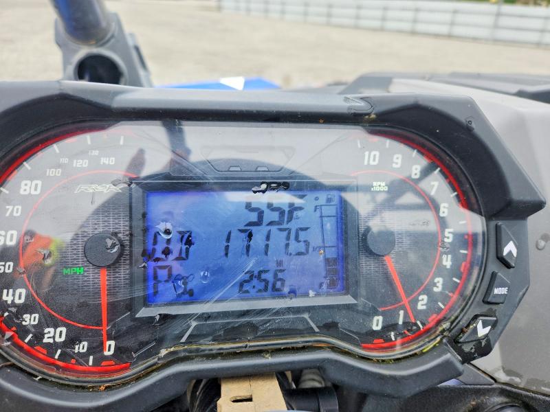 Aukcja sprzedaży 2021 Polaris Rzr, vin: 3NSR4U928MG614222, numer aukcji: 53932736