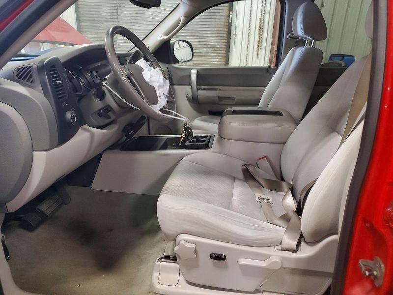 Aukcja sprzedaży 2009 Gmc Sierra, vin: 3GTEK13359G146401, numer aukcji: 54519296