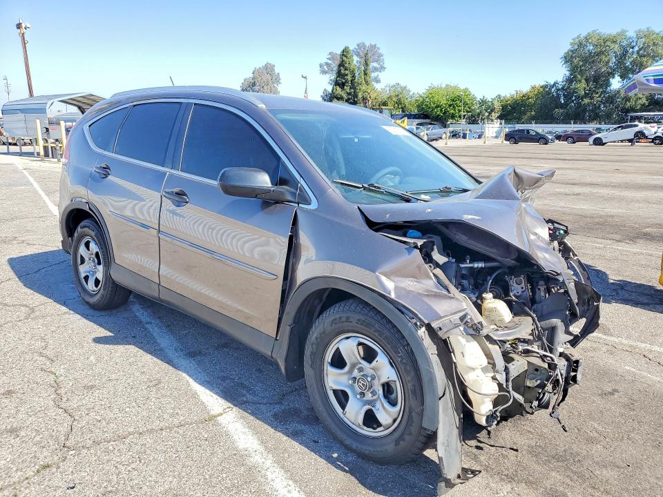 Aukcja sprzedaży 2014 Honda Cr-v, vin: 3CZRM3H3XEG700360, numer aukcji: 52717556