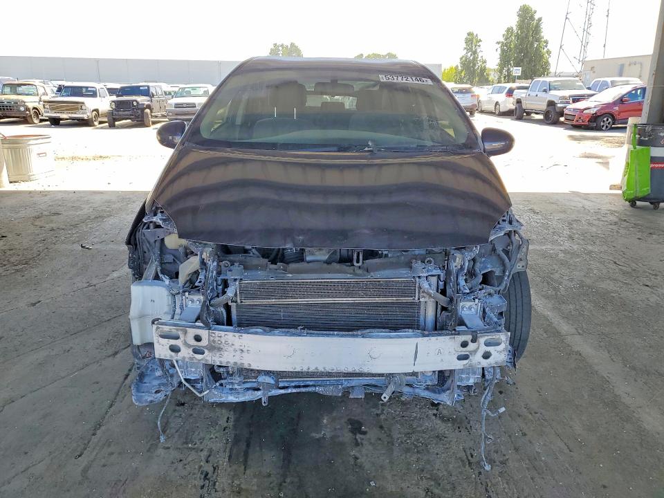 Aukcja sprzedaży 2015 Toyota Prius, vin: JTDKN3DU1F2001003, numer aukcji: 53772146