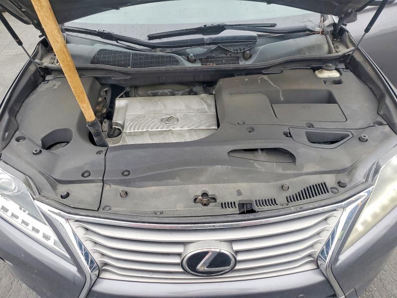 Продаж на аукціоні авто 2015 Lexus Rx 350, vin: 2T2ZK1BA1FC162467, номер лоту: 52126186