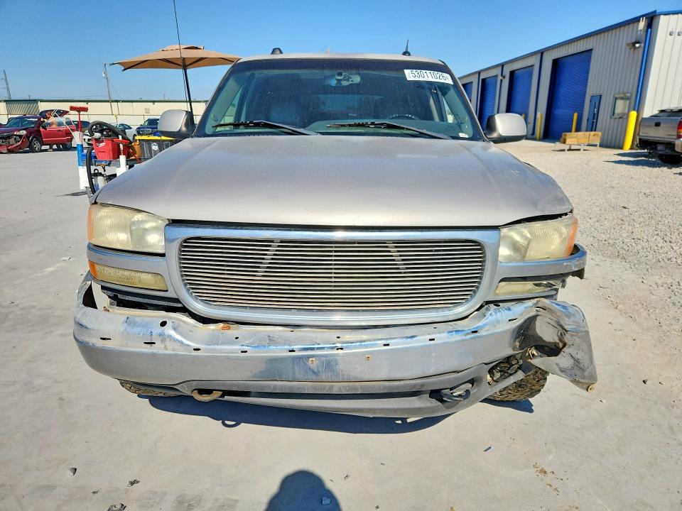 Продажа на аукционе авто 2005 Gmc Yukon, vin: 1GKEK13T15R276206, номер лота: 53011026