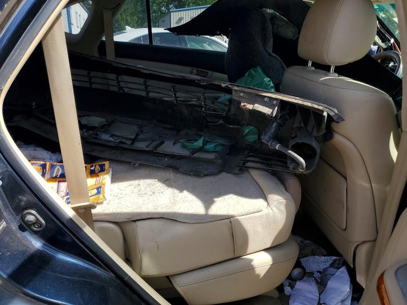 Aukcja sprzedaży 2006 Lexus Rx, vin: JTJHW31U060039388, numer aukcji: 53234726