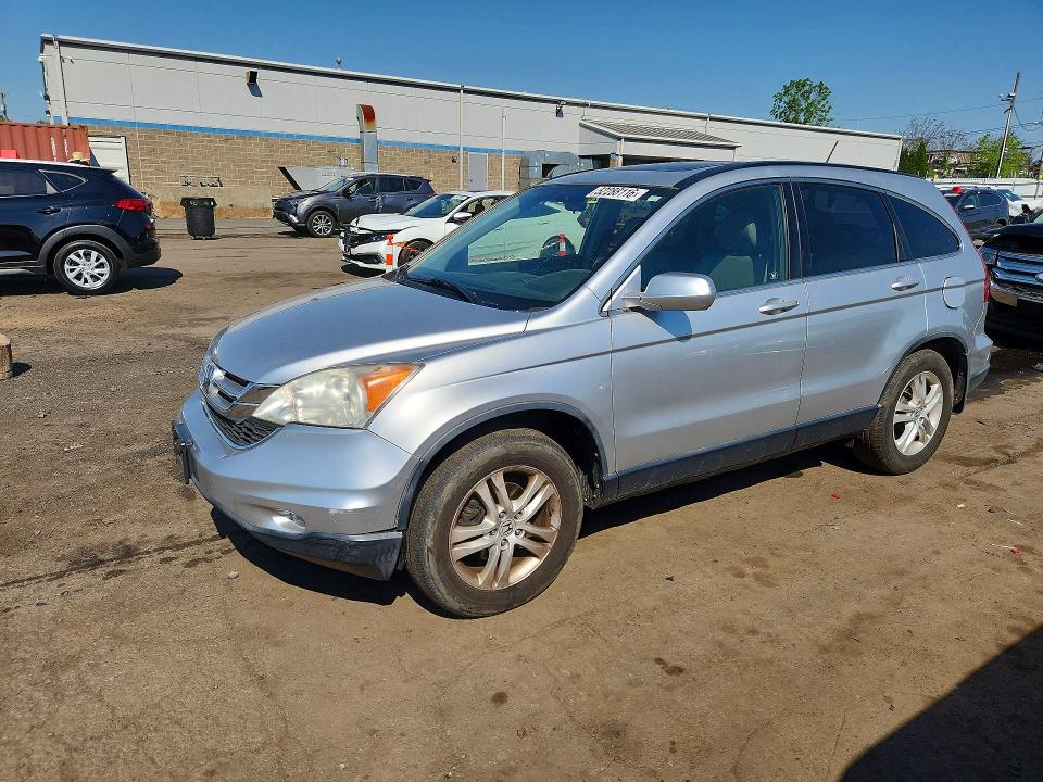 2011 Honda Cr-v მანქანა იყიდება აუქციონზე, vin: JHLRE4H77BC019974, აუქციონის ნომერი: 52288116