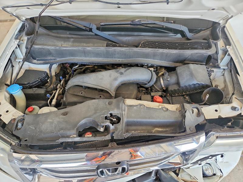 Продаж на аукціоні авто 2014 Honda Pilot, vin: 5FNYF4H96EB003294, номер лоту: 54755176