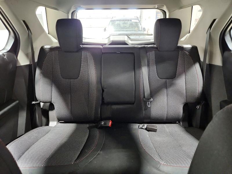 54896066 :رقم المزاد ، 2GNALBEK1G1165174 vin ، 2016 Chevrolet Equinox مزاد بيع