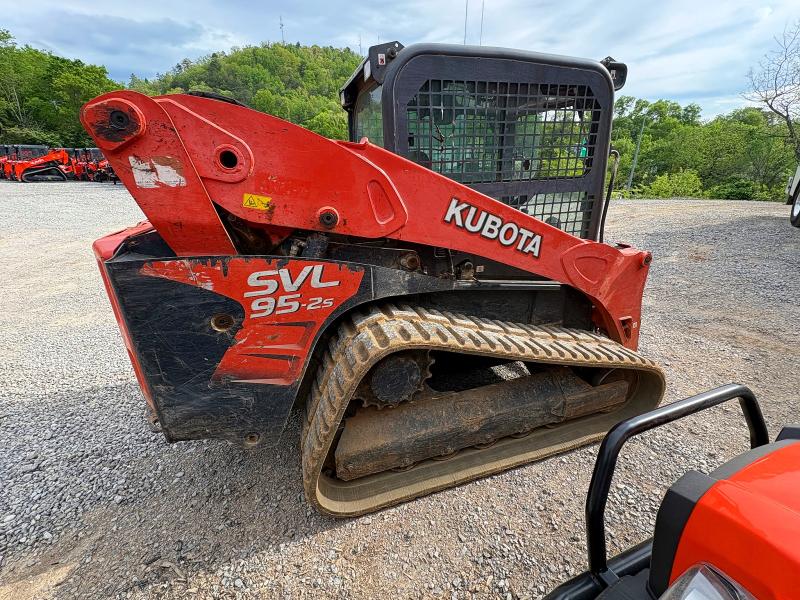 Aukcja sprzedaży 2016 Kubota Construction Equipment, vin: JKUC0953C01S32344, numer aukcji: 52647466