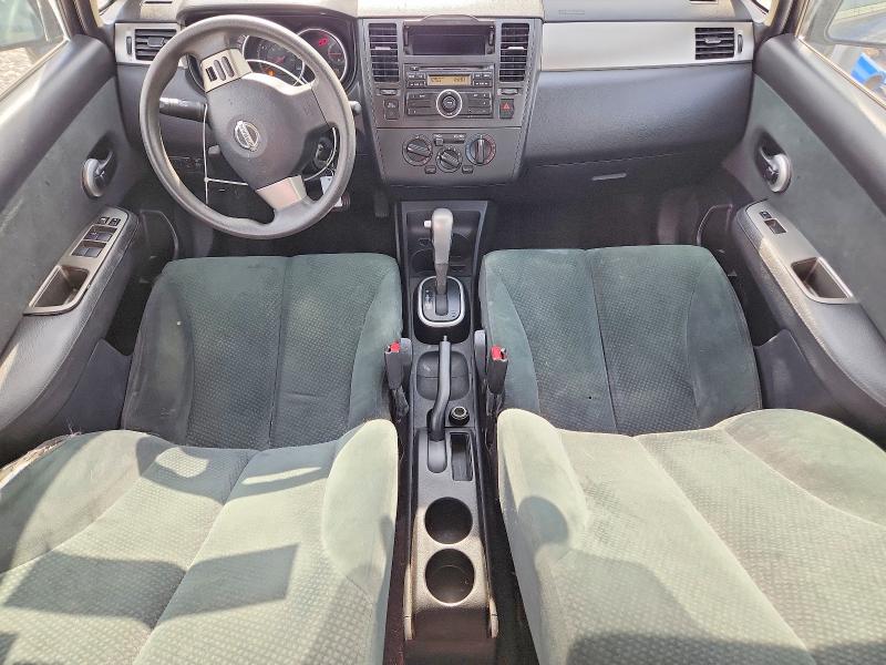 Aukcja sprzedaży 2012 Nissan Versa, vin: 3N1BC1CP7CK264850, numer aukcji: 52558256