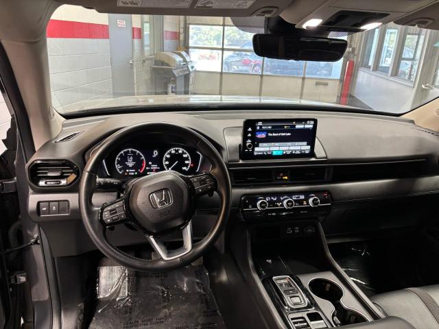 Продаж на аукціоні авто 2025 Honda Pilot, vin: 5FNYG1H70SB011350, номер лоту: 53663706