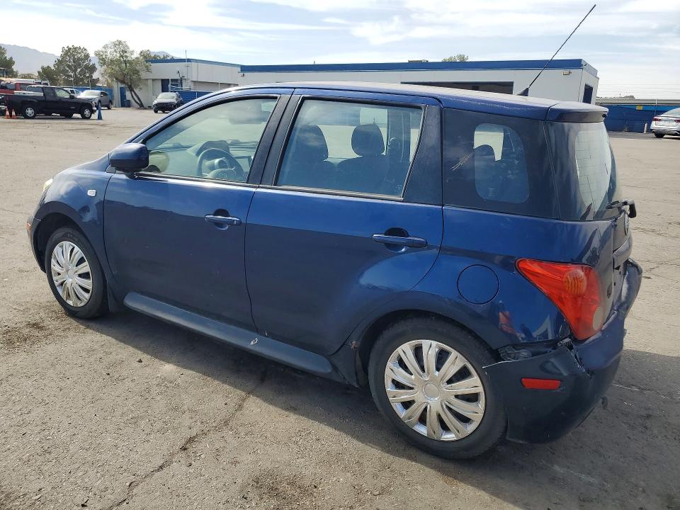 Aukcja sprzedaży 2005 Scion Xa, vin: JTKKT624050129424, numer aukcji: 53728826